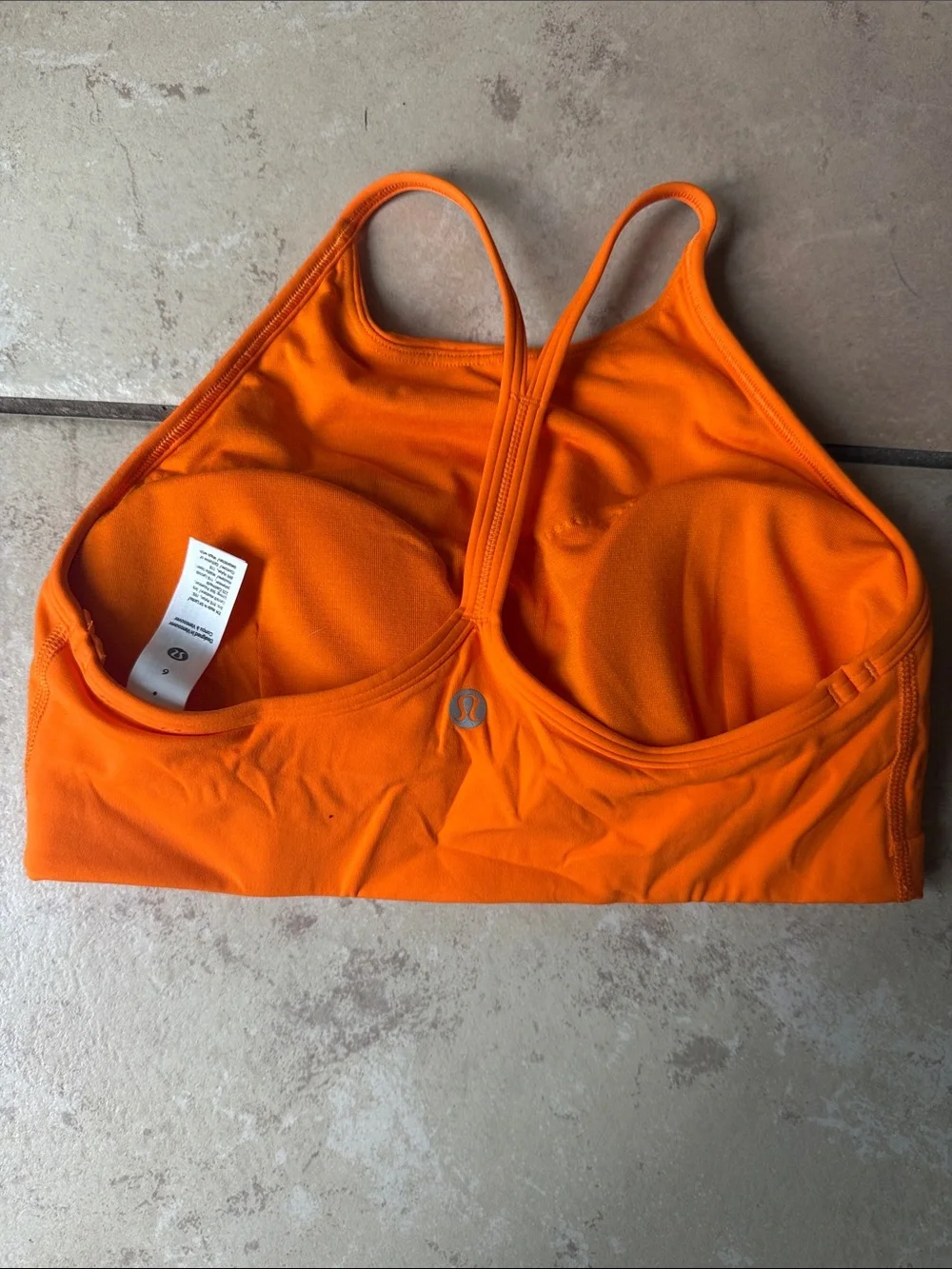 lululemon athletica worn once